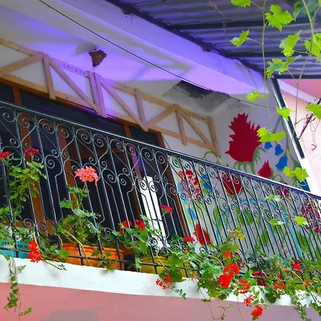 Hestia Hostel Peshkopi
