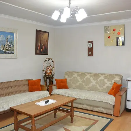 Hostel Hestia
