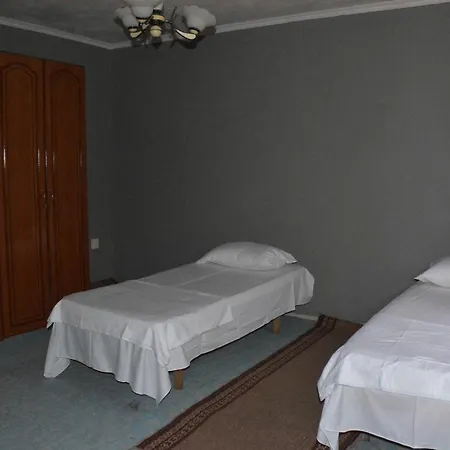 Hostel Hestia *