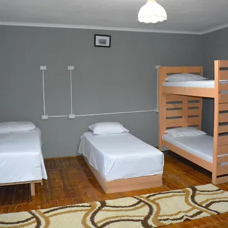 Hostel Hestia Peshkopi