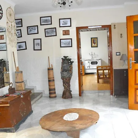 Hestia Hostel Peshkopi