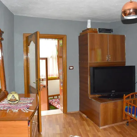 Hostel Hestia Peshkopi