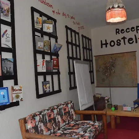 Hostel Hestia