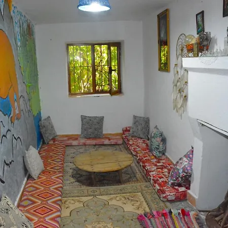 Hestia Hostel